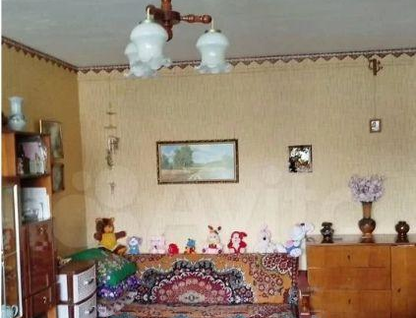 2-к. квартира, 44 м²