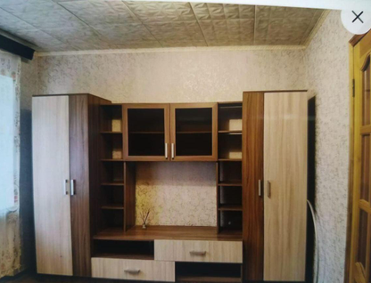 1-к. квартира, 17,9 м²