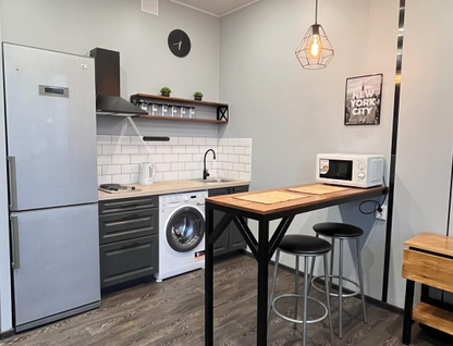Студия, 25 м²