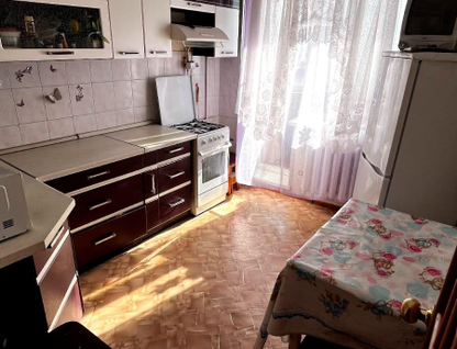 2-к. квартира, 58,8&nbsp;м²