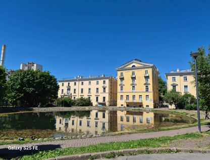 Комната, 23&nbsp;м²