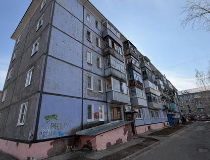 Студия, 24,9&nbsp;м²