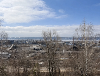 2-к. квартира, 73,5 м²