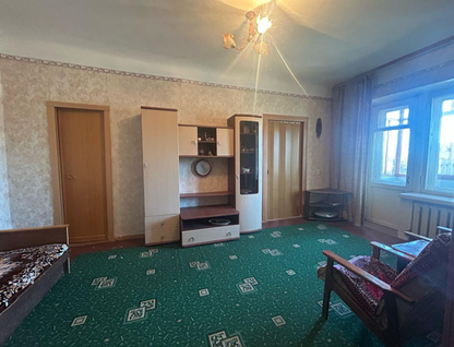 2-к. квартира, 39,6&nbsp;м²