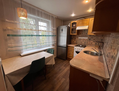 2-к. квартира, 44,8 м²