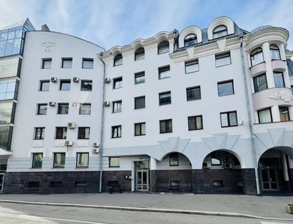 Офис, 73,7 м²