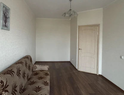 1-к. квартира, 34&nbsp;м²