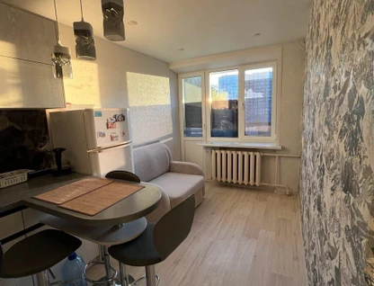 2-к. квартира, 40,2 м²