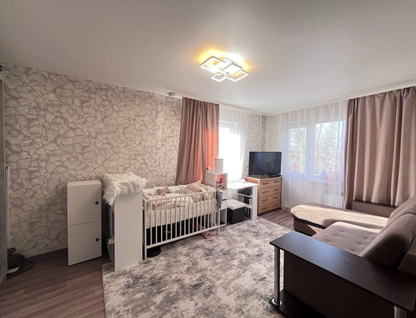 1-к. квартира, 30,8&nbsp;м²