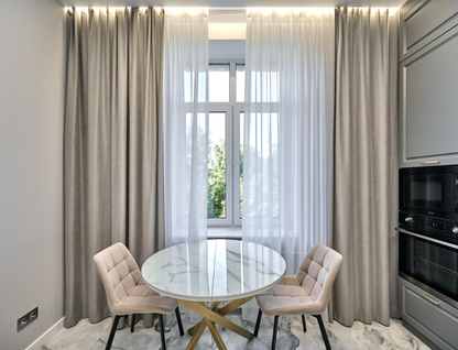 2-к. квартира, 60 м²