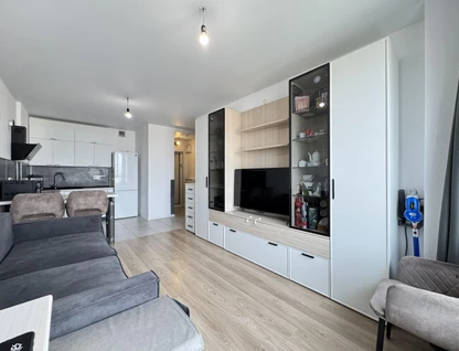 1-к. квартира, 38,8&nbsp;м²