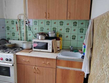 3-к. квартира, 51 м²