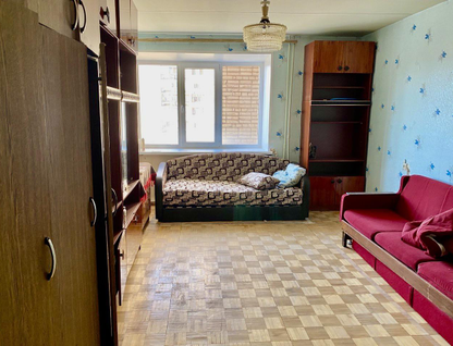 Комната, 19,6&nbsp;м²