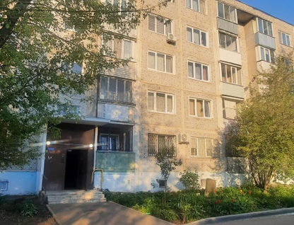 1-к. квартира, 32,8&nbsp;м²