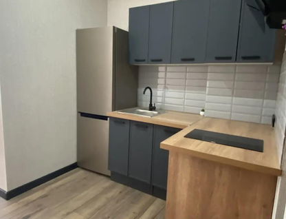 1-к. квартира, 35&nbsp;м²