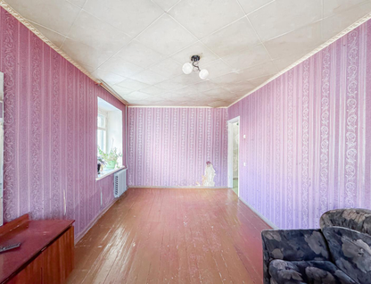 2-к. квартира, 49,4&nbsp;м²