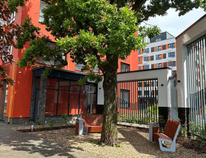 2-к. квартира, 53&nbsp;м²