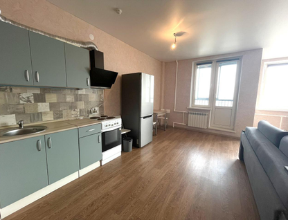 Студия, 46,9&nbsp;м²