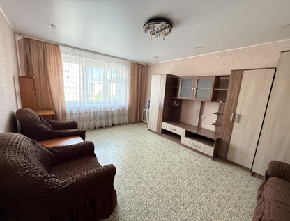 1-к. квартира, 38,3&nbsp;м²