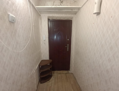 1-к. квартира, 30,4&nbsp;м²