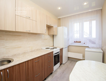3-к. квартира, 65,1&nbsp;м²