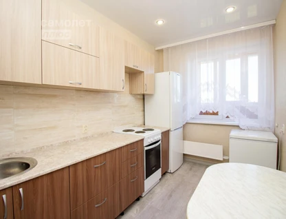 3-к. квартира, 65,1&nbsp;м²