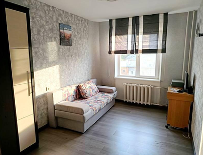 2-к. квартира, 50,2 м²