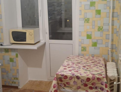 1-к. квартира, 30&nbsp;м²