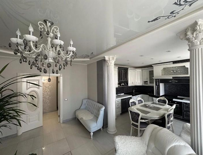 2-к. квартира, 69,4&nbsp;м²