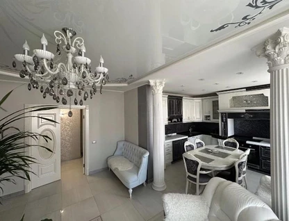 2-к. квартира, 69,4&nbsp;м²