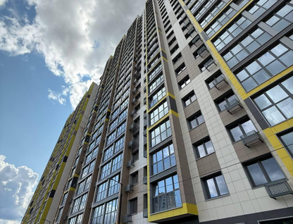 3-к. квартира, 81,4 м²