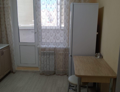 1-к. квартира, 34&nbsp;м²