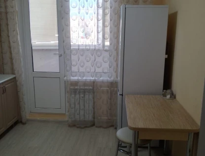 1-к. квартира, 34&nbsp;м²