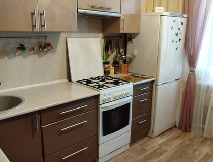 3-к. квартира, 58,5&nbsp;м²