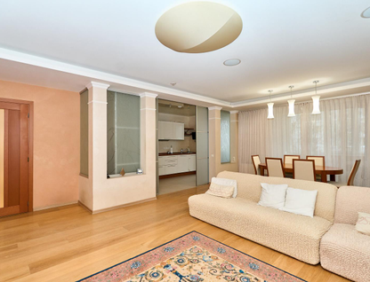 5-к. квартира, 211,9&nbsp;м²