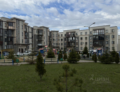 Студия, 30,3&nbsp;м²