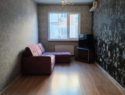 1-к. квартира, 40&nbsp;м²