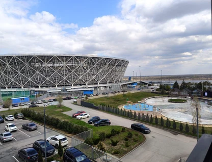 1-к. квартира, 53,1&nbsp;м²