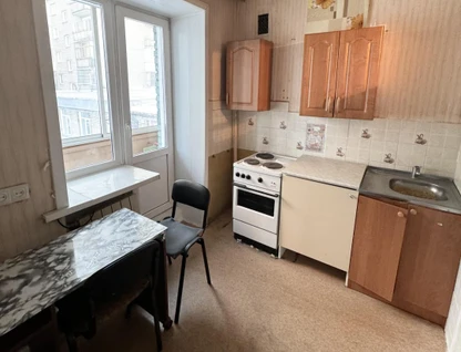 2-к. квартира, 40,1&nbsp;м²