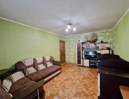 2-к. квартира, 51,5&nbsp;м²