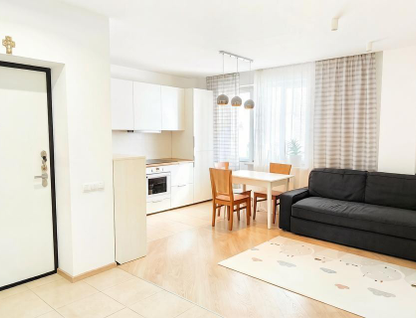 2-к. квартира, 58&nbsp;м²