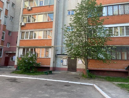 1-к. квартира, 41&nbsp;м²
