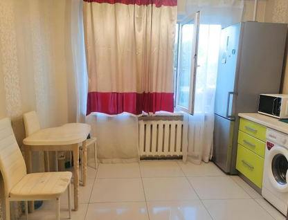 2-к. квартира, 33&nbsp;м²