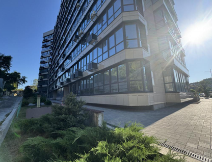 1-к. квартира, 37,5 м²