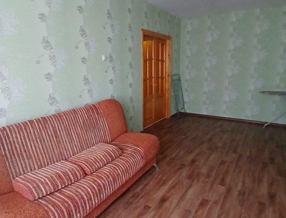 1-к. квартира, 35,9 м²