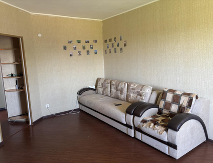 1-к. квартира, 40,2&nbsp;м²