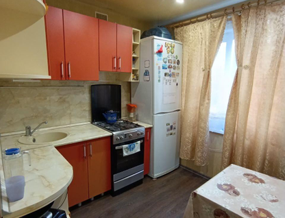 2-к. квартира, 45,2&nbsp;м²