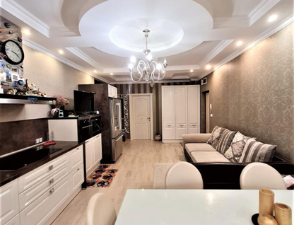 3-к. квартира, 84&nbsp;м²