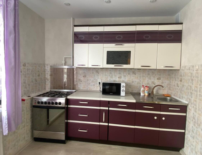 1-к. квартира, 35,4&nbsp;м²