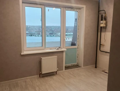 1-к. квартира, 40,4&nbsp;м²